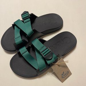CHACO SLIDES